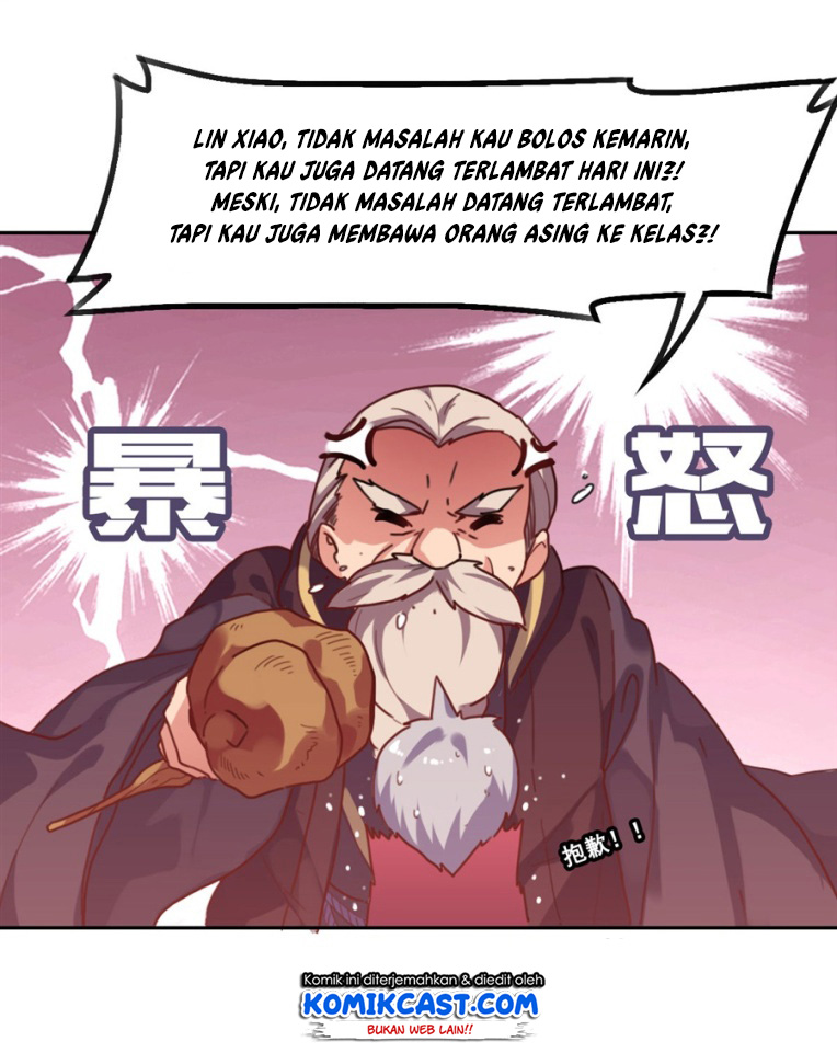 I Picked Up a Demon Lord as a Maid chapter 2